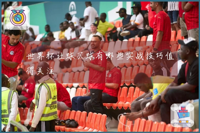 世界杯让球买球有哪些实战技巧值得关注