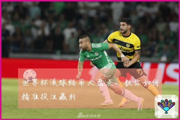 世界杯滚球赔率大盘点，教你如何精准投注赢利