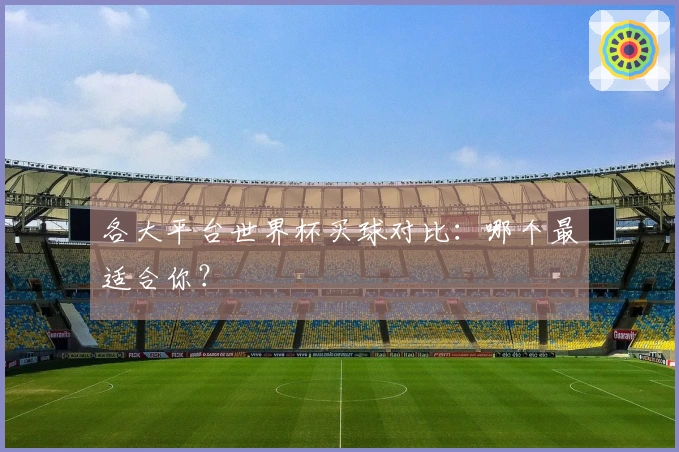 各大平台世界杯买球对比：哪个最适合你？