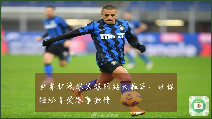 世界杯滚球买球网站大推荐，让你轻松享受赛事激情