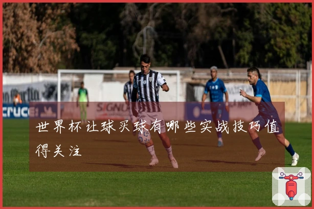 世界杯让球买球有哪些实战技巧值得关注