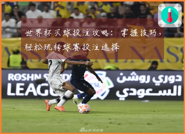 世界杯买球投注攻略：掌握技巧，轻松玩转球赛投注选择