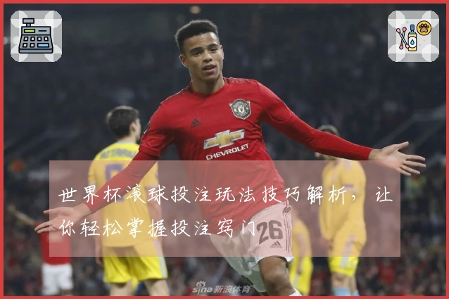 世界杯滚球投注玩法技巧解析，让你轻松掌握投注窍门