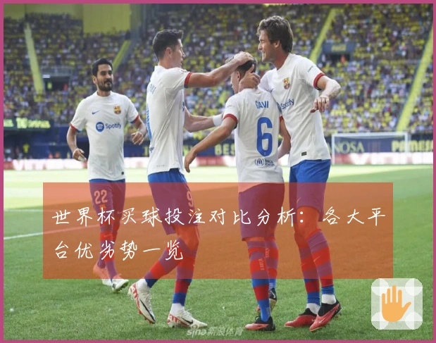 世界杯买球投注对比分析：各大平台优劣势一览