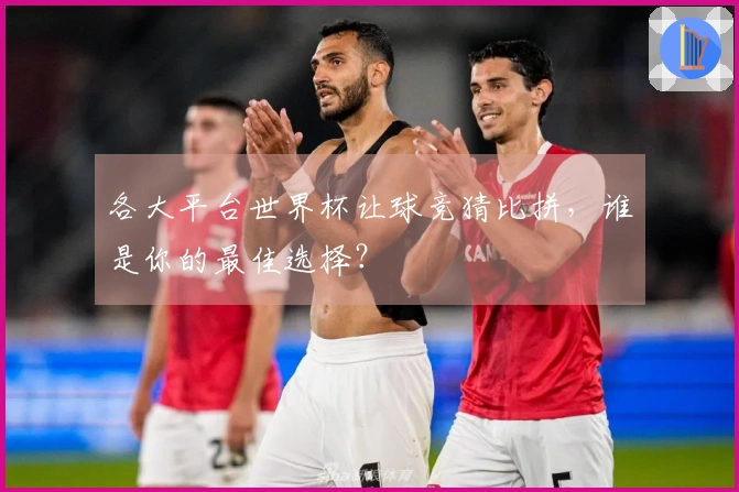 各大平台世界杯让球竞猜比拼，谁是你的最佳选择？