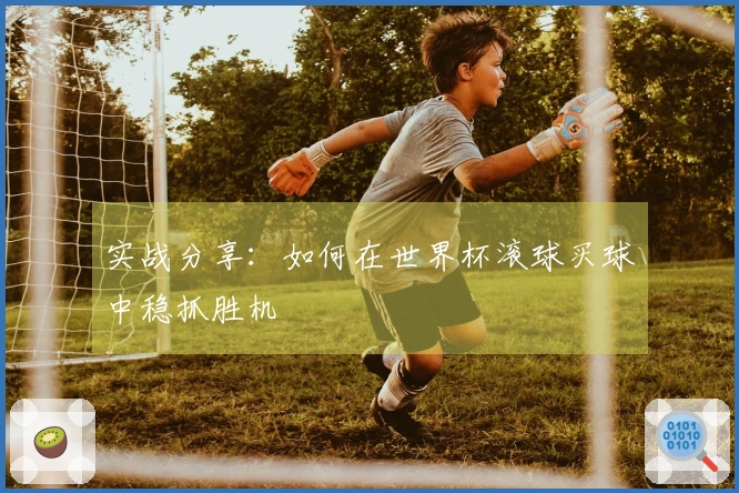 实战分享：如何在世界杯滚球买球中稳抓胜机